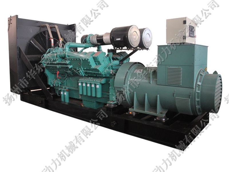 重慶康明斯發(fā)電機(jī)系列，柴油發(fā)電機(jī)組