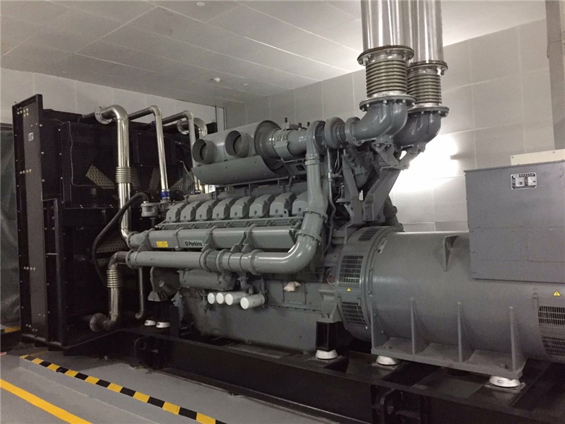 帕金斯發(fā)電機(jī)組，柴油發(fā)電機(jī)組