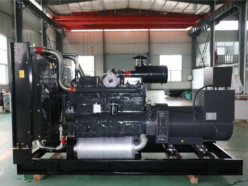 華東動(dòng)力，上柴柴油發(fā)電機(jī)組