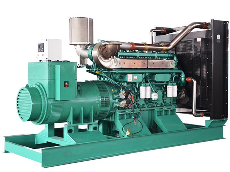 玉柴柴油發(fā)電機(jī)組，華東動(dòng)力